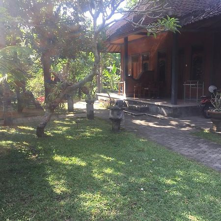 Batan Duren House Ubud Eksteriør bilde