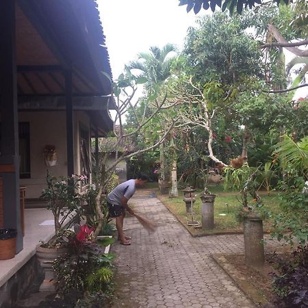 Batan Duren House Ubud Eksteriør bilde
