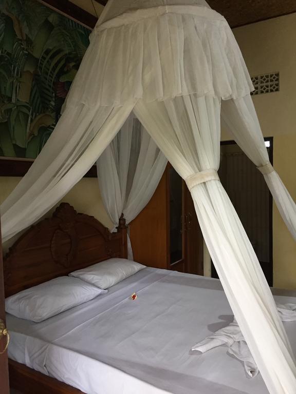 Batan Duren House Ubud Eksteriør bilde