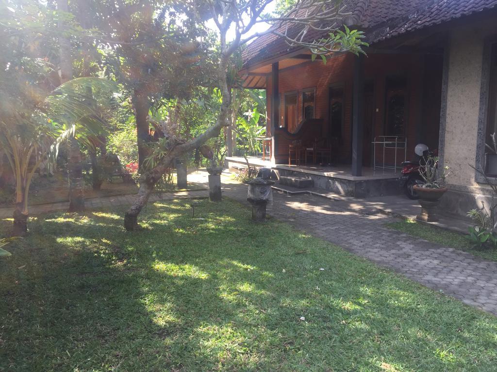 Batan Duren House Ubud Eksteriør bilde
