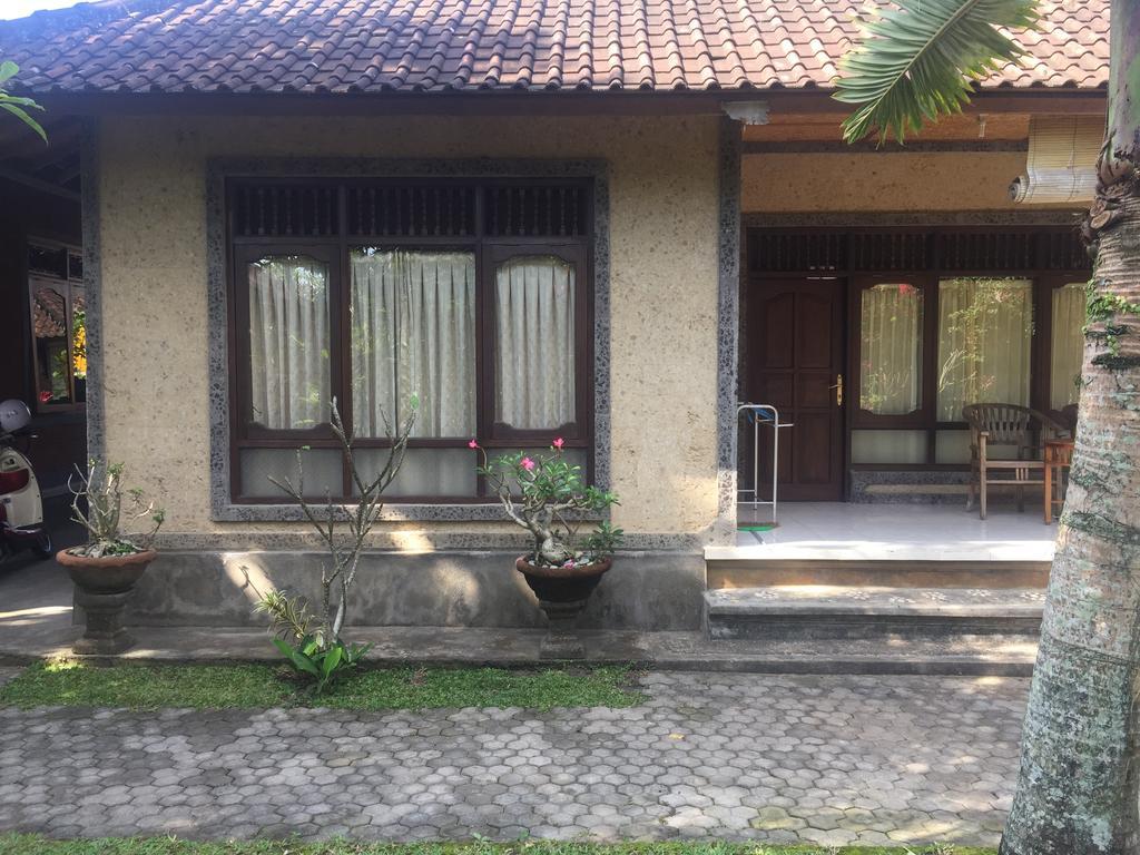 Batan Duren House Ubud Eksteriør bilde
