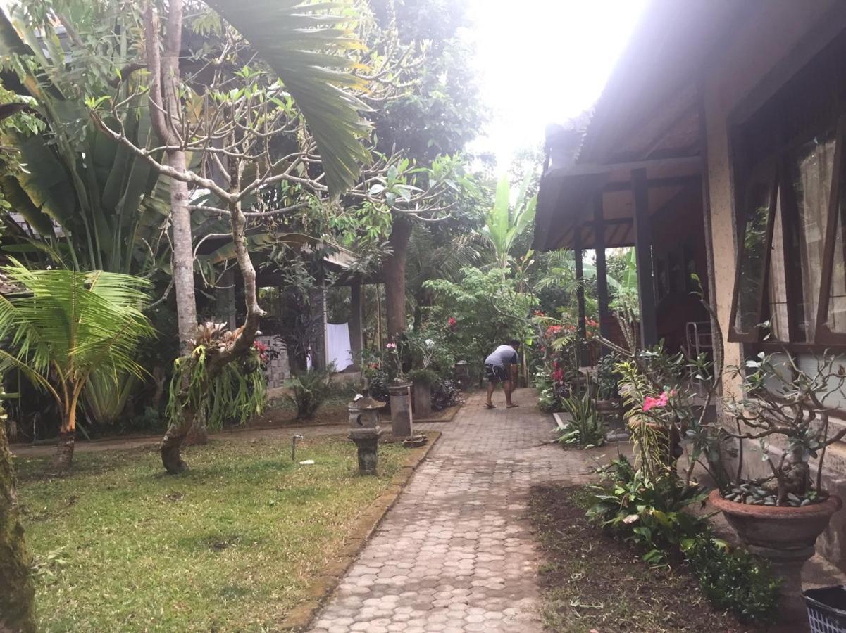 Batan Duren House Ubud Eksteriør bilde