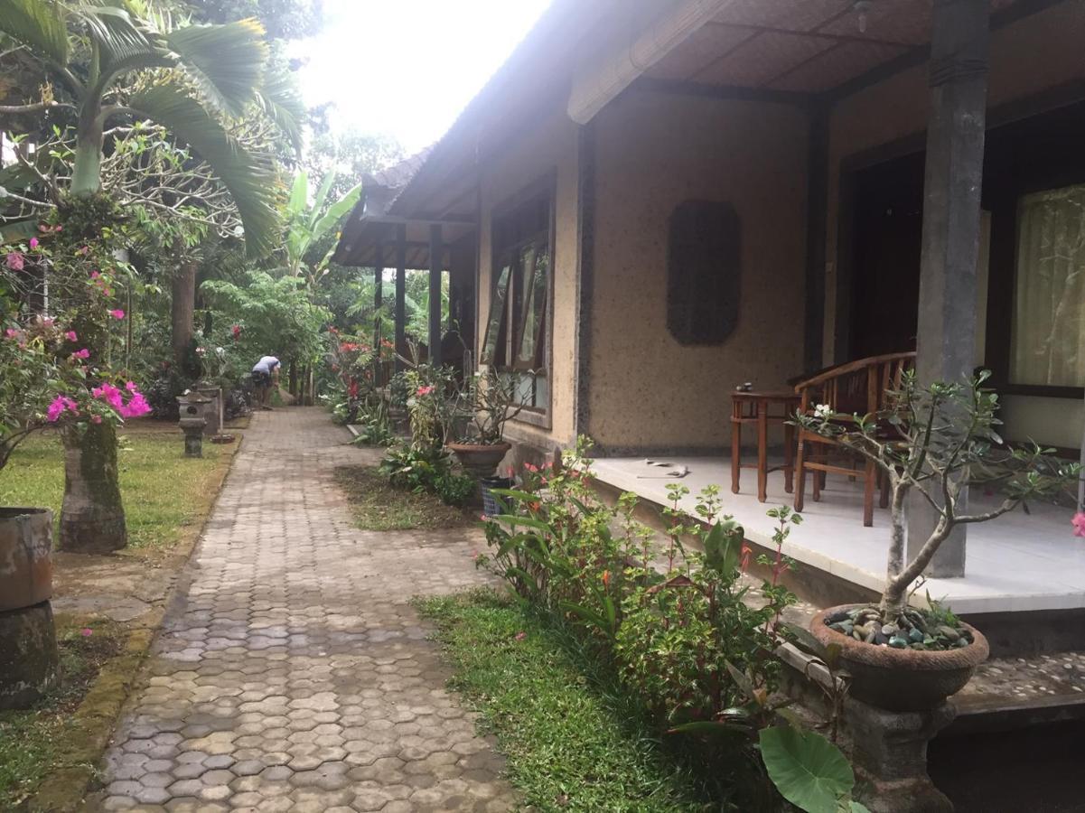 Batan Duren House Ubud Eksteriør bilde